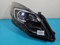 Reflektor prawy lampa przód Opel Zafira C EUROPA