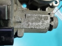 Przepustnica Skoda Citigo 11-19 1.0 MPI 04C133062D