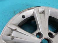 Felga aluminiowa 18" komplet alufelgi felgi LEXUS RX II 03-08