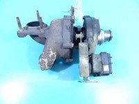 Turbosprężarka Ford Focus Mk2 742110-7 1.8 tdci