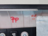 Tapicerka drzwi przód prawa boczek Mitsubishi Outlander III 12-