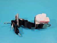 Pas bezpieczeństwa tył środkowy Toyota Yaris III H078811, 7G5190