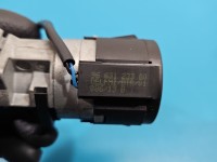 Komputer Sterownik silnika 9800268980 Citroen C5 II X7 1.6 hdi