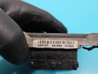 Komputer Sterownik silnika 55350552 Opel Corsa C 1.2 16V