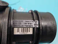 Przepływomierz Renault Trafic II 5WK9620, 7700104426, 7700109812 1.9 dci