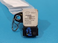 Czujnik ciśnienia powietrza Hyundai I30 III 16- 39300-08000, 17030MH Mapsensor