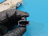 Klamka klapy tył AUDI Q5 8R 08- 5N0827566AA