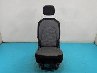Fotel tył środkowy II rząd Citroen C4 Grand Picasso II 13-22 tylny