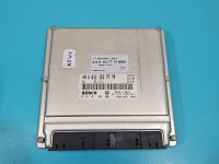 Komputer Sterownik silnika A6111537779, 0281011001 Mercedes W203 2.2 cdi