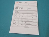 Wtryskiwacz Renault Kangoo I 1.5 dci