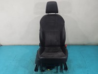 Fotele komplet kanapa Skoda Octavia III