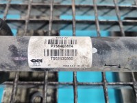 Półoś tył prawa BMW X6 E71 3.0d automat