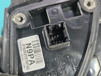 Lusterko prawe Hyundai Ix35 09-13 PAE europa