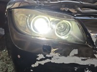 Reflektor prawy lampa przód Bmw e90 EUROPA 6942738