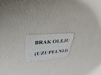 Skrzynia biegów 20DM12 Peugeot 307 1.6 16V