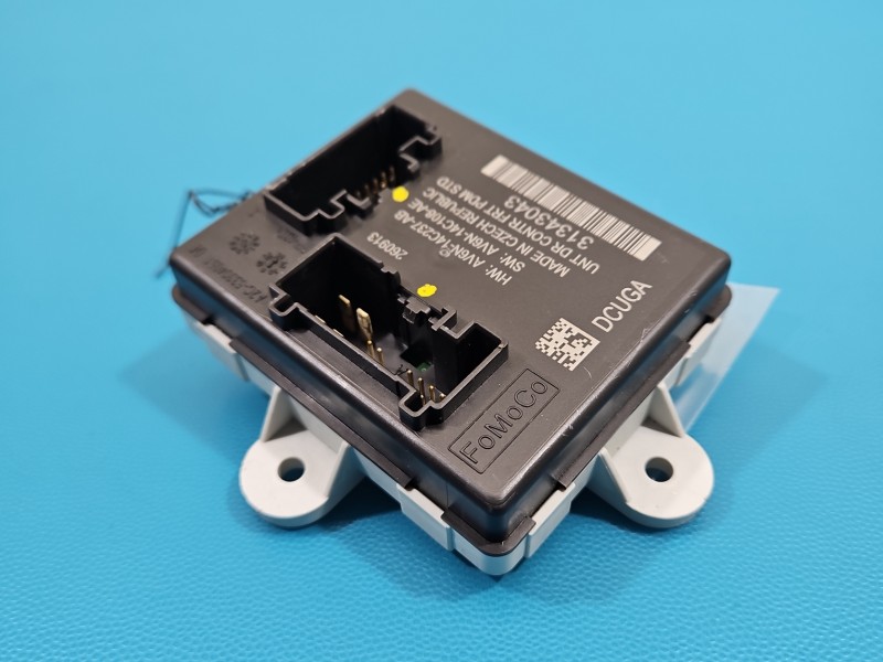 Sterownik moduł Producent części: Volvo, DRZWI PRZÓD PRAWY, Volvo V40 II 12- 31343043, A2C-53304051