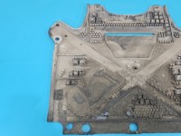 PŁYTA PODWOZIA Osłona silnika dolna AUDI A4 B8 8K1863822K, 8K2863822K 2.0 TDI