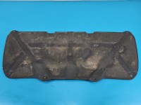 Wygłuszenie maski PODBITKA Isuzu D-Max II 11-19