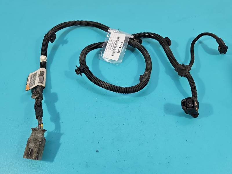 Wiązka instalacja TOYOTA, Zacisku tył lewy czujnika ABS Toyota Proace City 9828045780