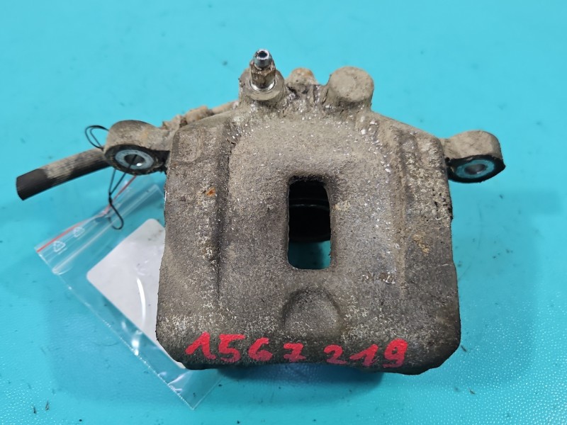 Zacisk tył lewy hyundai H1 II HB 2.5 crdi