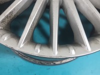alufelgi felgi 17" komplet Alfa romeo 159 R17 Szerokość felgi: 7.5", Rozstaw śrub: 5x110, IMPRK1532444, 7,5J ET41 R17 7,5J 5x110