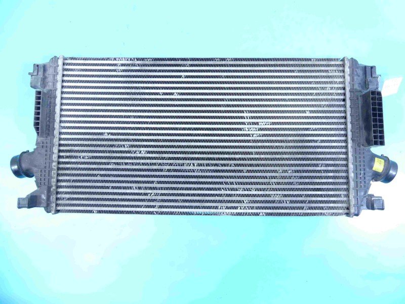 Intercooler Chevrolet Orlando 13267647 2.0 VCDI