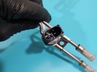 Czujnik ciśnienia paliwa regulator AUDI A4 B8 0261230393, 06H906051G, 06H133681A