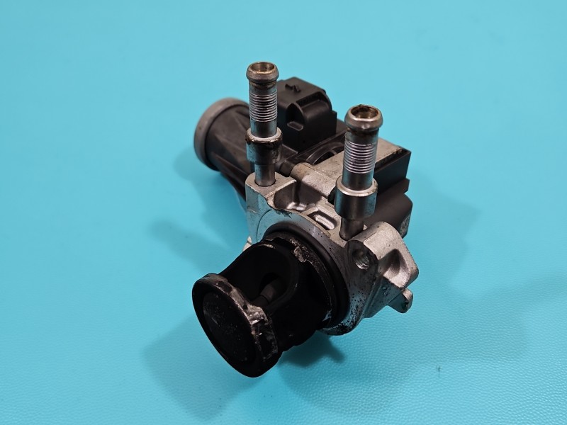Zawór egr Opel Astra VI L 50563924 1.5 cdti Diesel, Producent części: OPEL, 5PIN