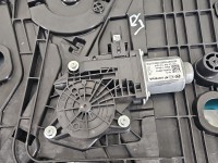 Podnośnik przód lewy Kia Stinger 82450-J5010 5d HB