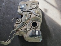 Zbiornik paliwa bak Dacia Duster III 24- 1.2 TCe 172018260R