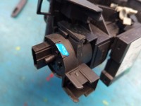 Stacyjka KLUCZYK WKŁADKA Opel Meriva A 90589389