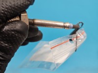 Czujnik temperatury spalin Fiat Freemont 68082426AB