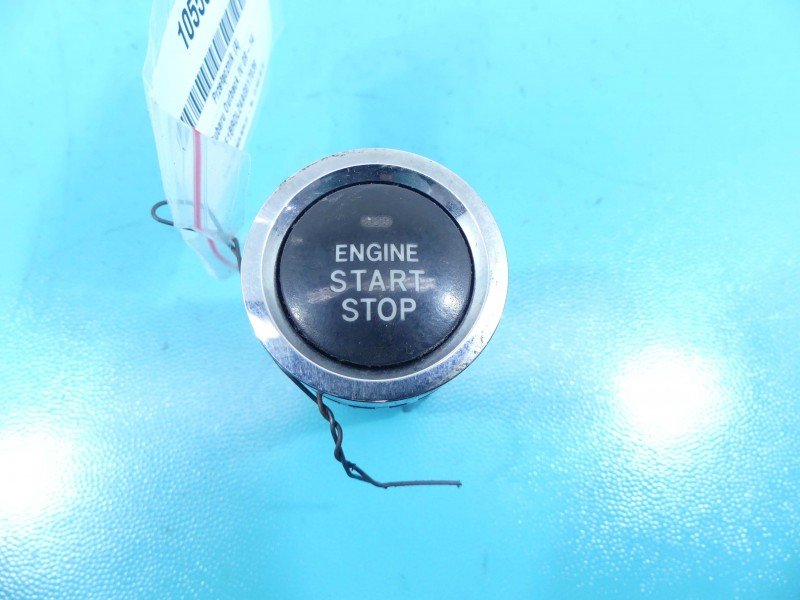 Przełącznik Funkcje: inne, Subaru, Europejska, 11pin START STOP Subaru Outback IV 09-14 2007DJ3297