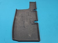 Dywaniki komplet Renault Trafic III