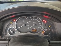 Komputer Sterownik silnika Opel Meriva A 1.6 16V 12214830