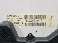 Licznik Renault Trafic II P8200252449-A 1.9 dci EUROPA