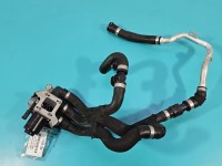 Zawór wody BMW X5 F15 elektrozawór 8572123