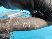 przewód wąż rurka wody Peugeot 3008 II 1.6 T hybrid4 300KM