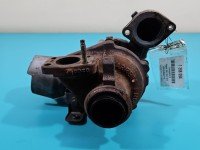 Turbosprężarka Peugeot 3008 I 784011-5, 9686120680 1.6 hdi 111KM