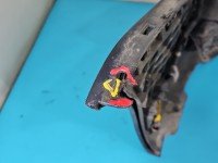 Zderzak przód Citroen C4 picasso I 06-13 granatowy KENC