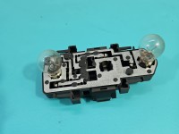 Lampa tył lewa Audi A6 C5 sedan Producent części: Audi, 97-01 EUROPA