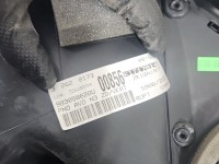 Tapicerka drzwi przód prawa boczek Peugeot 3008 II