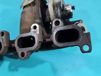 Turbosprężarka Vw Touran I 1.6 tdi 105KM 775517-1, 03L253016T