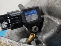 Kolektor ssący Honda Accord VII 02-08 2.4 16V K24A3