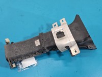 KIEROWNICA Wlot powietrza BMW G20 2.0 T