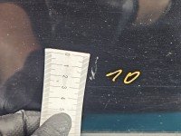 DRZWI PRZÓD PRAWE PASAŻERA Seat Leon I Toledo II 5d
