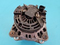 TEST Alternator Renault Laguna II 0124525047, 8200229907 1.9 dci