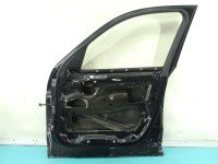 DRZWI PRZÓD PRAWE PASAŻERA BMW X3 F25 5d czarny 475/9