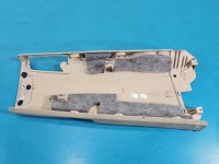 Osłona ZAŚLEPKA PLASTIK AUDI Q7 II 4M 4M0867239F, 4M0867239G