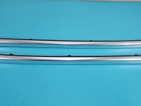 Relingi dachowe komplet Suzuki Vitara II 2015-